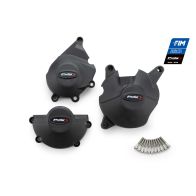 Protections moteur Puig Track pour Honda CBR600RR 24-26