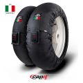 Couvertures chauffantes Capit Suprema Vision 0