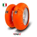 Couvertures chauffantes Capit Suprema Spina 4