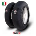 Couvertures chauffantes Capit Maxima Spina 0