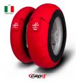 Couvertures chauffantes Capit Maxima Spina 2