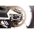 Kit démontage de roue rapide Evotech pour Aprilia RS660 20-26 2