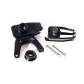 Kit démontage de roue rapide Evotech pour Triumph Street Triple 765 17-26 2