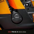 Protection alternateur GB Racing pour KTM 990 Duke 24-26/RC990 25-26 1