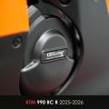 Protection alternateur GB Racing pour KTM 990 Duke 24-26/RC990 25-26 5