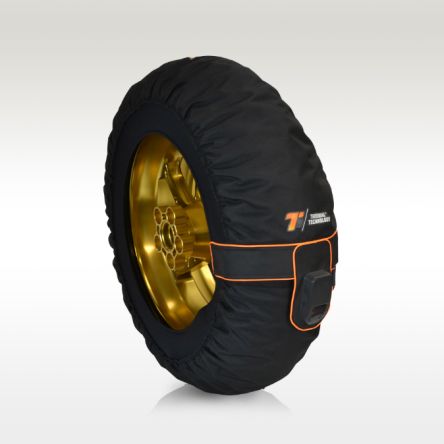 Couvertures chauffantes Thermal Technology Evo One