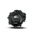 Protection de carter gauche R&G pour Honda Hornet 1000 24-26 0