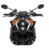 Ailerons Puig Downforce frontaux pour KTM 1390 Superduke R 24-26