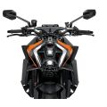 Ailerons Puig Downforce frontaux pour KTM 1390 Superduke R 24-26 0