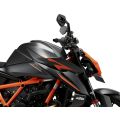 Ailerons Puig Downforce frontaux pour KTM 1390 Superduke R 24-26 1