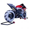 Couvertures chauffantes Biketek Pro 0