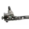 Maitre cylindre d'embrayage Brembo PR14 RCS levier long repliable 1