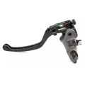 Maitre cylindre d'embrayage Brembo PR14 RCS levier long repliable 0