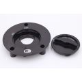 Bouchon de réservoir à ouverture rapide PP Tuning Yamaha 1
