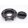 Bouchon de réservoir à ouverture rapide PP Tuning Triumph 1