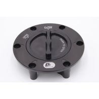 Bouchon de réservoir à ouverture rapide PP Tuning Triumph