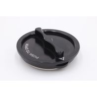 Fermeture de rechange pour bouchon de réservoir à ouverture rapide PP Tuning