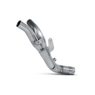 Raccord décatalysé Akrapovic pour Yamaha R1 09-14
