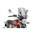 Bulle Puig Up&Down pour Ducati Scrambler 1100 18-20 4