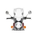Bulle Puig Up&Down pour Ducati Scrambler 1100 18-20 2