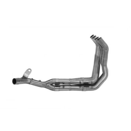 Collecteur racing Arrow pour Kawasaki Z900RS 26