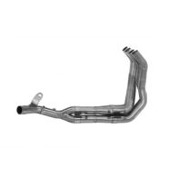 Collecteur racing Arrow pour Kawasaki Z900RS 26