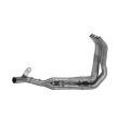 Collecteur racing Arrow pour Kawasaki Z900RS 26 0