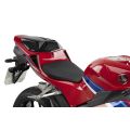 Dosseret de selle Puig pour Honda CBR600RR 13-26 0