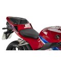 Dosseret de selle Puig pour Honda CBR600RR 13-26 4