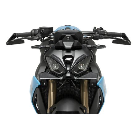 Ailerons Puig Roadster frontaux pour BMW M1000R/S1000R 25-26