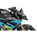 Ailerons Puig Roadster frontaux pour BMW M1000R/S1000R 25-26 2