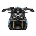 Ailerons Puig Roadster frontaux pour BMW M1000R/S1000R 25-26 3