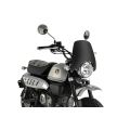 Bulle Puig New Génération Sport pour Honda Monkey 125 25-26 5