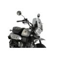 Bulle Puig New Génération Sport pour Honda Monkey 125 25-26 4