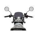 Bulle Puig New Génération Sport pour Honda Monkey 125 25-26 3
