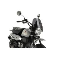 Bulle Puig New Génération Sport pour Honda Monkey 125 25-26