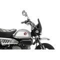 Bulle Puig New Génération Sport pour Honda Monkey 125 25-26 2