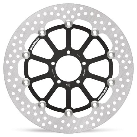 Disque de frein arrière Moto-Master Halo Series pour KTM Superduke 1290 16-24