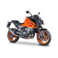 Silencieux Spark titane  KONIX EVO pour KTM 990 Duke 24-26/RC990 25-26 6