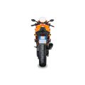 Silencieux Spark titane  KONIX EVO pour KTM 990 Duke 24-26/RC990 25-26 14