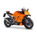 Silencieux Spark titane  KONIX EVO pour KTM 990 Duke 24-26/RC990 25-26 3