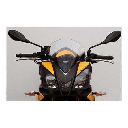 Bulle MRA Racing pour Aprilia Tuono V4 11-16