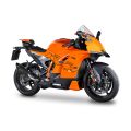 Silencieux Spark titane  KONIX EVO pour KTM 990 Duke 24-26/RC990 25-26 10