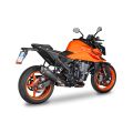 Silencieux Spark titane  KONIX EVO pour KTM 990 Duke 24-26/RC990 25-26 12
