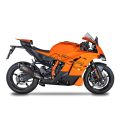 Silencieux Spark titane  KONIX EVO pour KTM 990 Duke 24-26/RC990 25-26 8