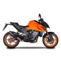 Silencieux Spark titane  KONIX EVO pour KTM 990 Duke 24-26/RC990 25-26 11