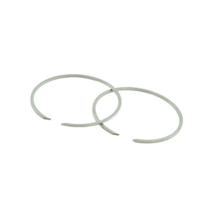 Circlips pour joints spi de fourche K-Tech WP 48mm