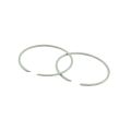 Circlips pour joints spi de fourche K-Tech WP 48mm 0