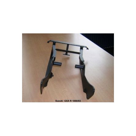 Boucle arrière racing Motoholders Suzuki GSXR 1000 03-04