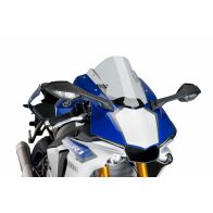 Bulle Puig racing pour Yamaha R1 15-19